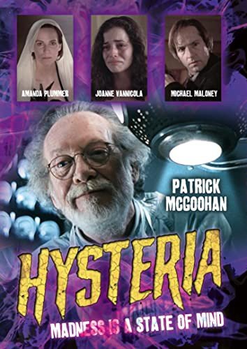 Hysteria (Histeria) Wexler Tanya
