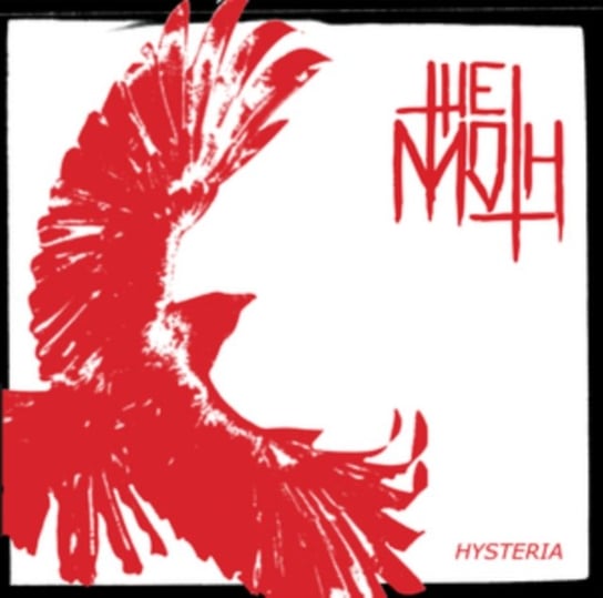 Hysteria (kolorowy winyl) The Moth