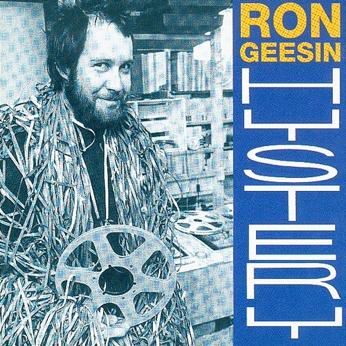 Hystery Ron Geesin