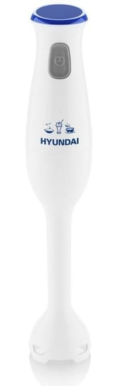 Hyundai,Blender Ręczny  Hb200 Biały ,200 W Hyundai