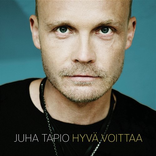 Hyvä voittaa Juha Tapio