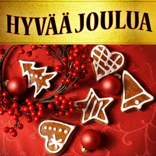 Hyvää Joulua Various Artists