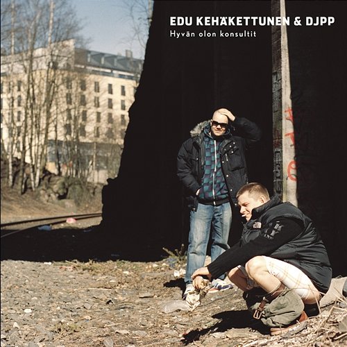 Hyvän Olon Konsultit Edu Kehäkettunen & DJPP