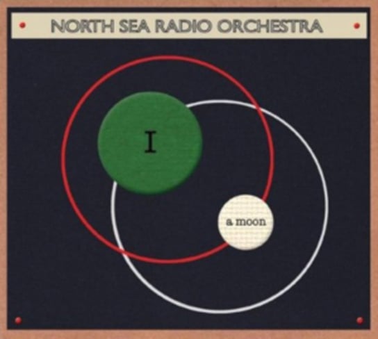 I A Moon North Sea Radio Orchestra
