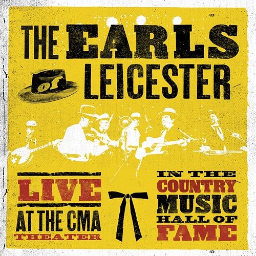 I Ain’t Gonna Work Tomorrow The Earls Of Leicester