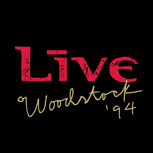 I Alone Live