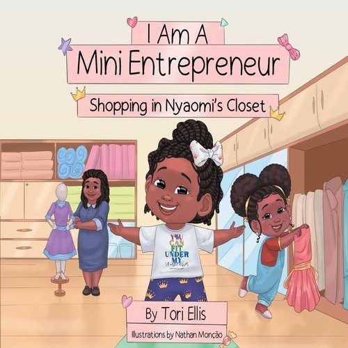 I Am A Mini Entrepreneur Ellis Tori