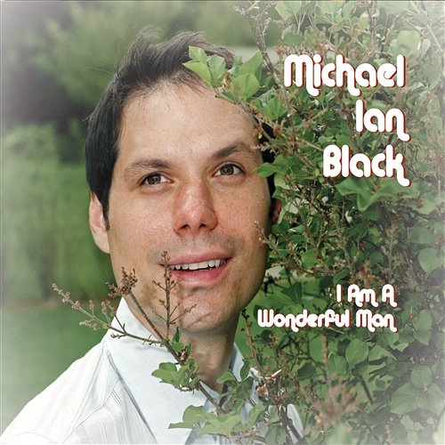 Gay? Michael Ian Black
