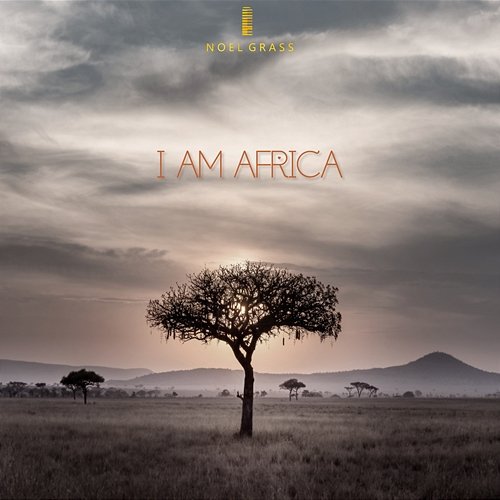 I am Africa Noel Grass