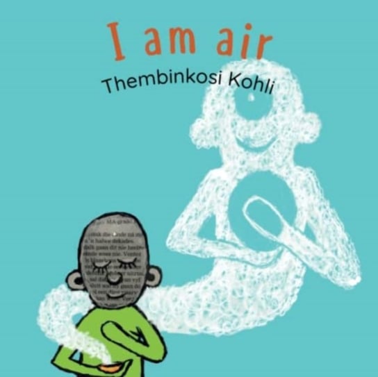 I Am Air Opracowanie zbiorowe