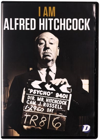 I Am Alfred Hitchcock Various Directors