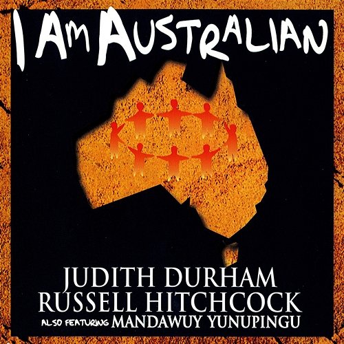I Am Australian Judith Durham