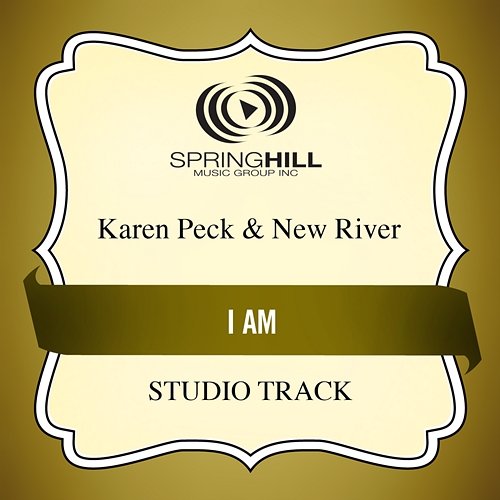 I Am Karen Peck & New River