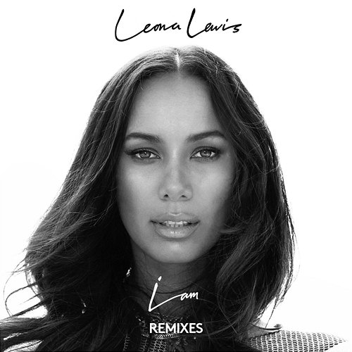 I Am Leona Lewis