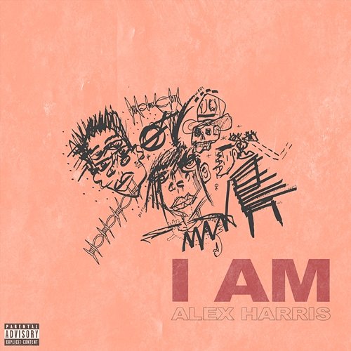 I AM Alex Harris