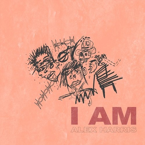 I AM Alex Harris