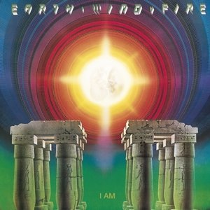 I Am Earth Wind and Fire and Friends