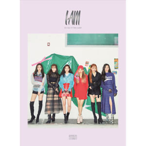 I Am G I-Dle