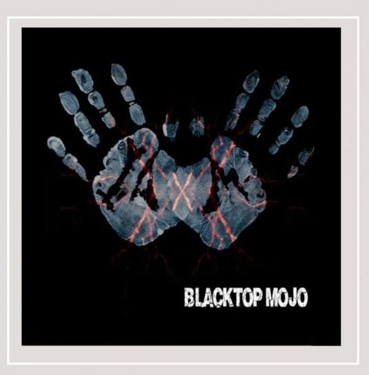 I Am Blacktop Mojo