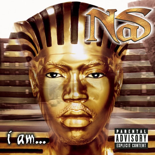 I Am... Nas