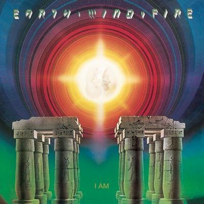 I Am Earth, Wind and Fire