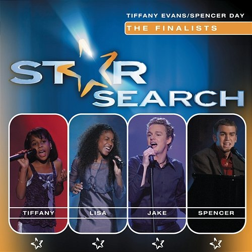 I Am Changing Tiffany Evans