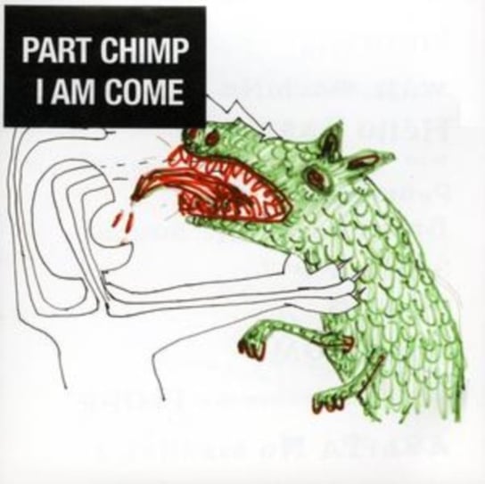 I Am Come Part Chimp