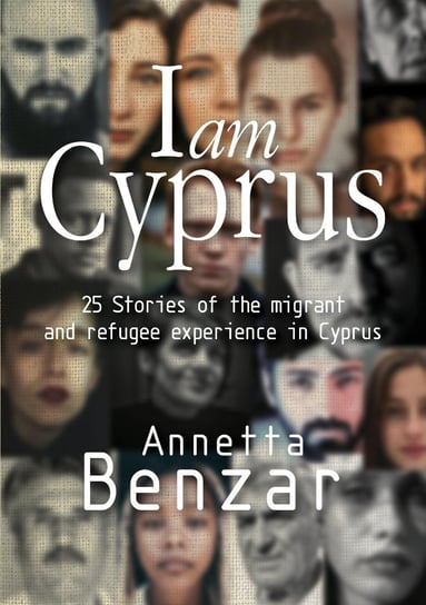 I Am Cyprus Annetta Benzar