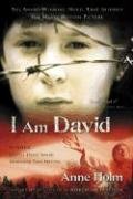 I Am David Holm Anne