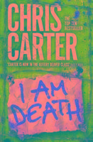 I Am Death Carter Chris