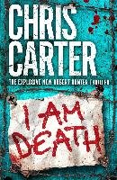 I Am Death Carter Chris