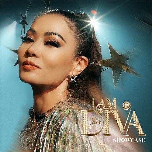 I Am Diva Showcase Thu Minh