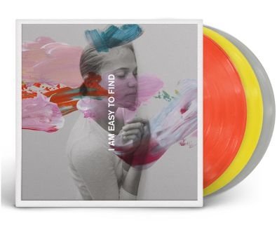 I Am Easy To Find (Deluxe Edition), płyta winylowa The National