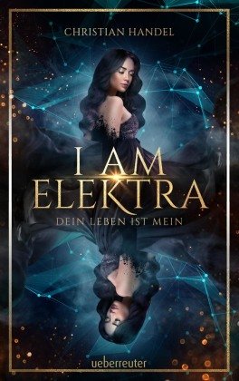 I am Elektra Ueberreuter