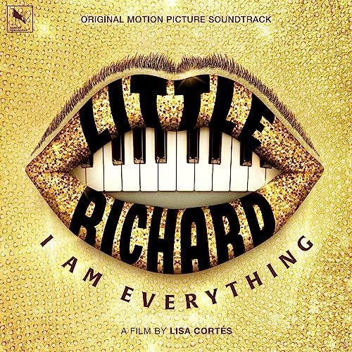 I Am Everything Little Richard