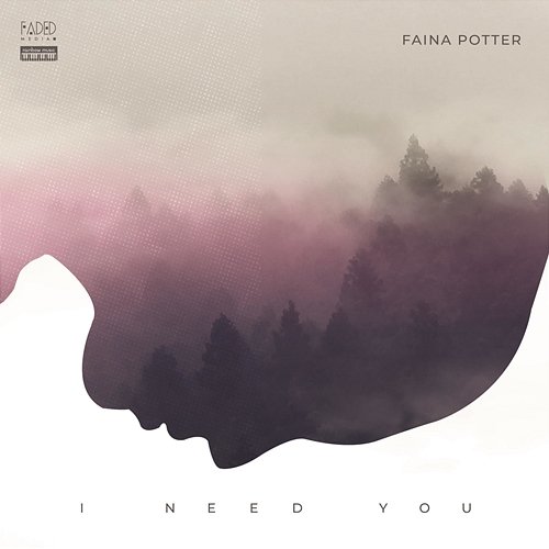 I Am Falling EP Faina Potter