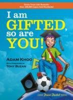 I am Gifted, So are You! Khoo Adam