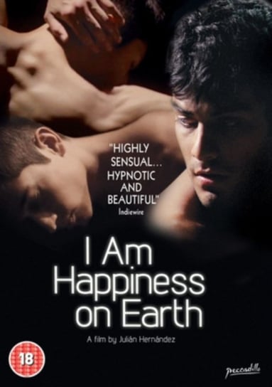 I Am Happiness On Earth (brak polskiej wersji językowej) Hernandez Julian