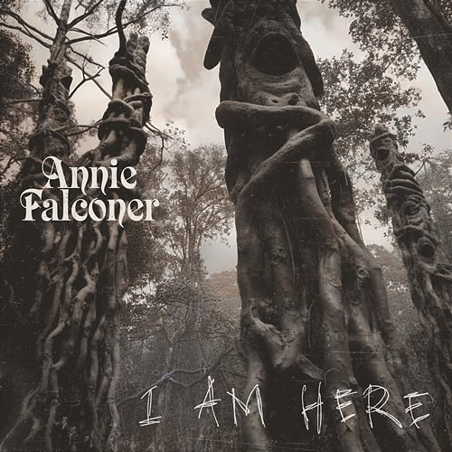 I Am Here Annie Falconer