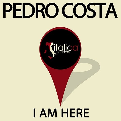 I Am Here Pedro Costa, Anthony Poteat