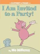 I Am Invited to a Party! Willems Mo