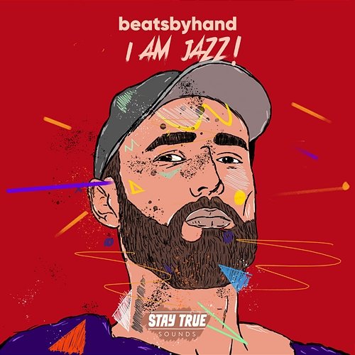 I Am Jazz beatsbyhand