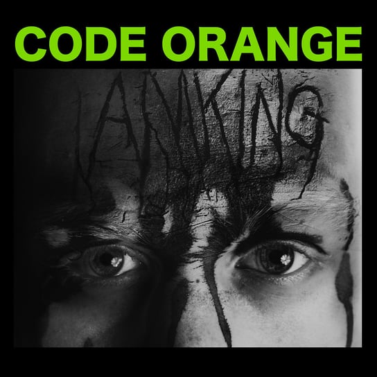 I Am King Code Orange