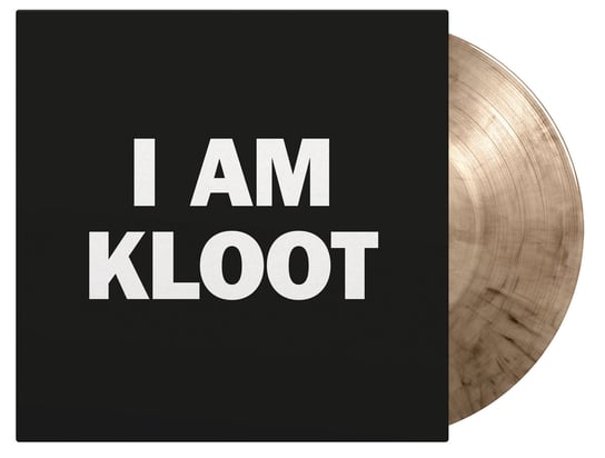 I Am Kloot (kolorowy winyl) I Am Kloot