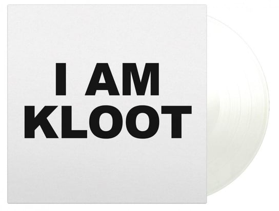 I Am Kloot (winyl w kolorze białym) I Am Kloot