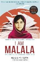 I Am Malala Yousafzai Malala