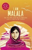 I Am Malala. Film Tie-In Yousafzai Malala