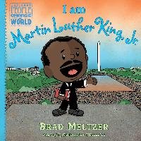 I am Martin Luther King, Jr Meltzer Brad