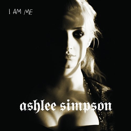 I Am Me Ashlee Simpson