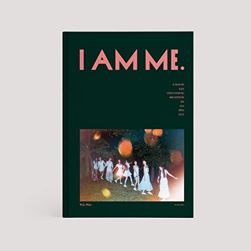 I am Me Various Artists